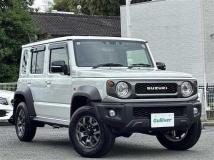 2025 Suzuki Jimny