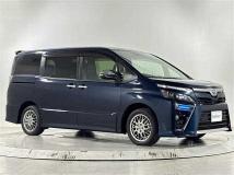 2021 Toyota Voxy