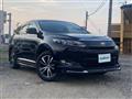 2016 Toyota Harrier