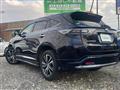 2016 Toyota Harrier