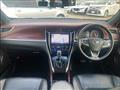 2016 Toyota Harrier