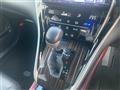 2016 Toyota Harrier