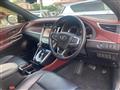 2016 Toyota Harrier