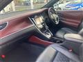 2016 Toyota Harrier