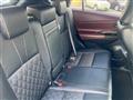 2016 Toyota Harrier