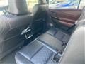 2016 Toyota Harrier
