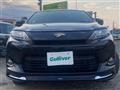 2016 Toyota Harrier