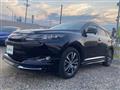 2016 Toyota Harrier