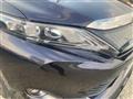 2016 Toyota Harrier