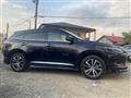 2016 Toyota Harrier