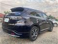 2016 Toyota Harrier