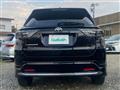 2016 Toyota Harrier