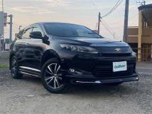 2016 Toyota Harrier