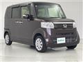 2016 Honda N BOX