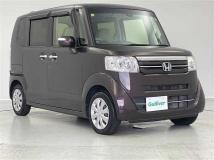2016 Honda N BOX