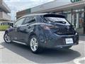 2019 Toyota Corolla Sports