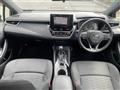 2019 Toyota Corolla Sports