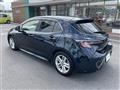 2019 Toyota Corolla Sports