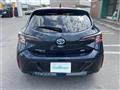 2019 Toyota Corolla Sports