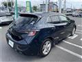 2019 Toyota Corolla Sports