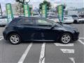 2019 Toyota Corolla Sports