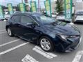 2019 Toyota Corolla Sports