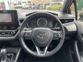 2019 Toyota Corolla Sports