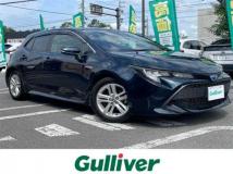 2019 Toyota Corolla Sports