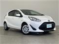 2019 Toyota AQUA