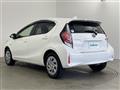 2019 Toyota AQUA
