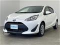 2019 Toyota AQUA