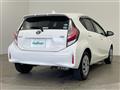 2019 Toyota AQUA