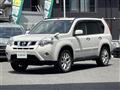 2013 Nissan X-Trail