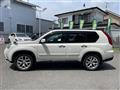 2013 Nissan X-Trail