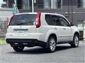2013 Nissan X-Trail