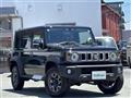 2026 Suzuki Jimny