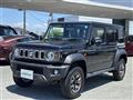 2026 Suzuki Jimny
