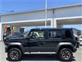 2026 Suzuki Jimny