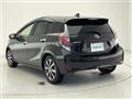 2019 Toyota AQUA