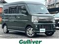 2021 Suzuki Every Wagon