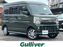 2021 Suzuki Every Wagon