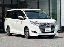 2019 Toyota Esquire