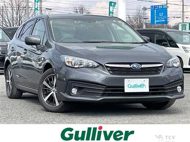2023 Subaru Impreza