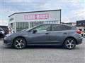 2023 Subaru Impreza