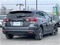 2023 Subaru Impreza