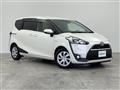 2017 Toyota Sienta