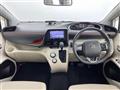 2017 Toyota Sienta