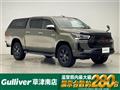 2021 Toyota Hilux