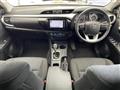 2021 Toyota Hilux