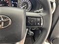 2021 Toyota Hilux